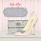 Elegance is the Only Beauty that Never Fades Poster Print by Emily Adams # 30587